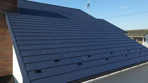 スーパーガルテクトの画像