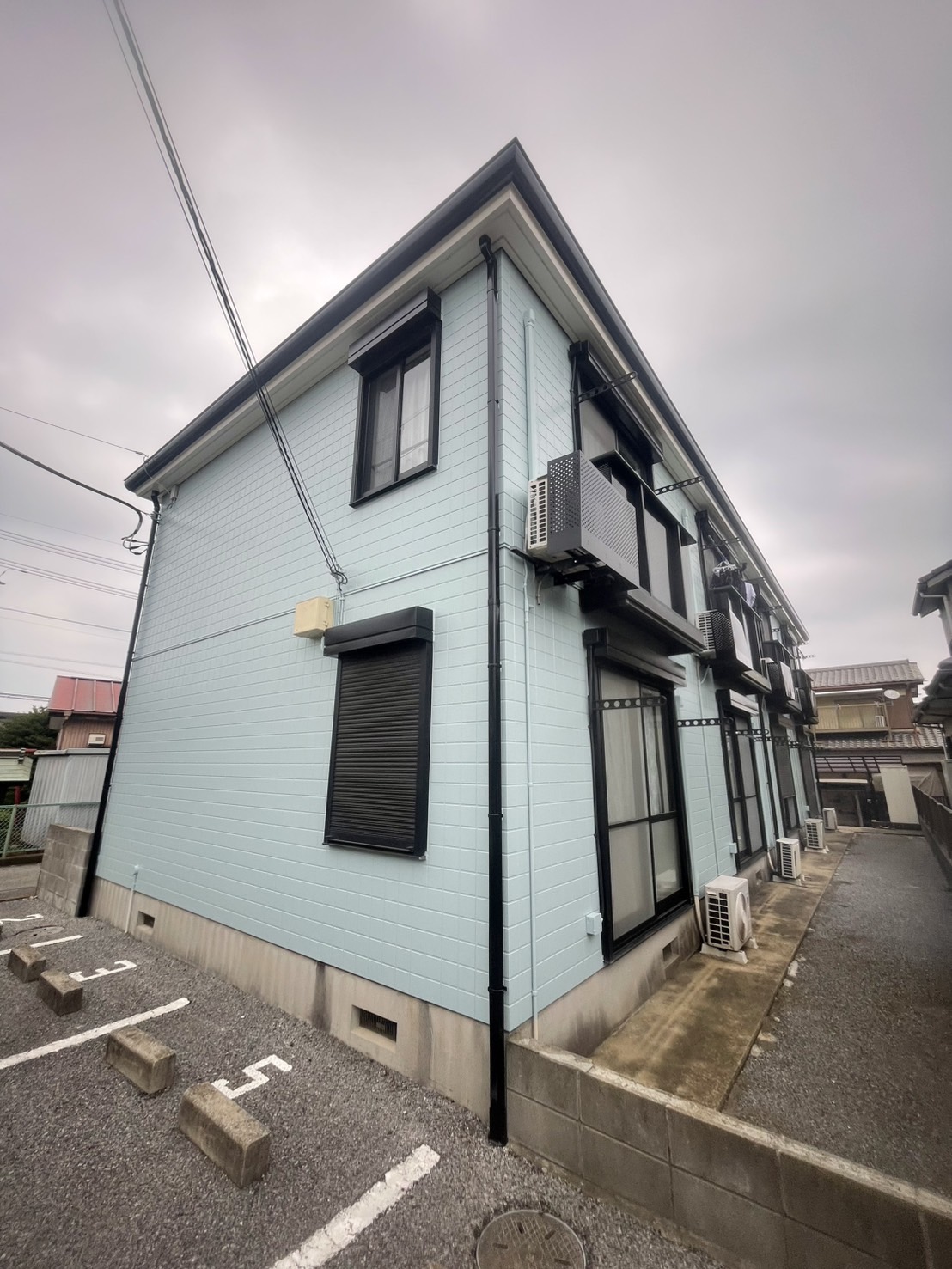 [佐倉市 O様邸]外壁塗装で住まいがよみがえる｜美観と耐久性を極めた仕上がりに！