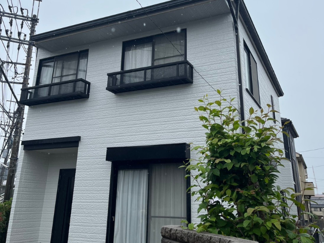 [八千代市 M様邸]屋根・外壁塗装で耐久性爆上げ＆美観キープ！