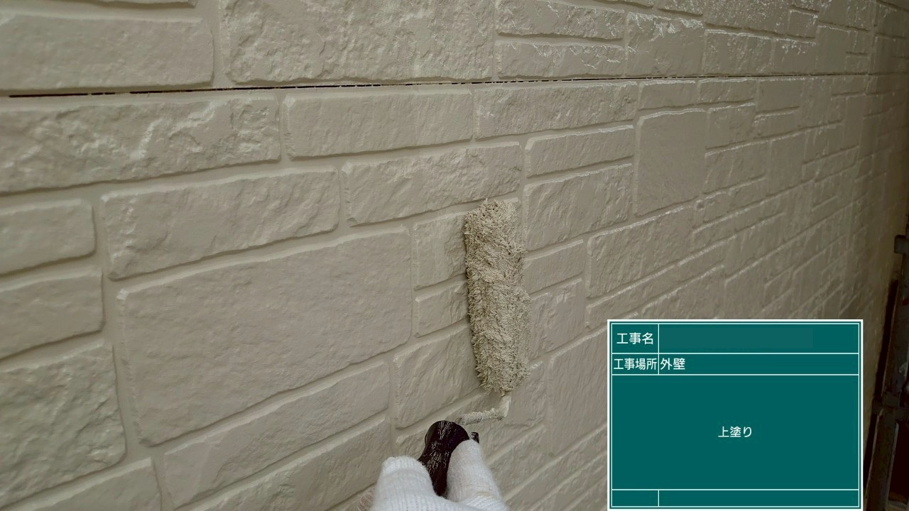 [市川市 T様邸]外壁塗装で“新築のような輝き”に！感謝を込めた施工報告