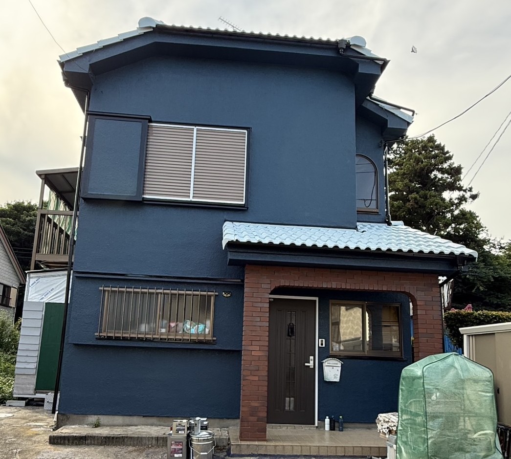 [野田市 S様邸]屋根・外壁をしっかり塗り替え！劣化対策＆美観アップのこだわり施工