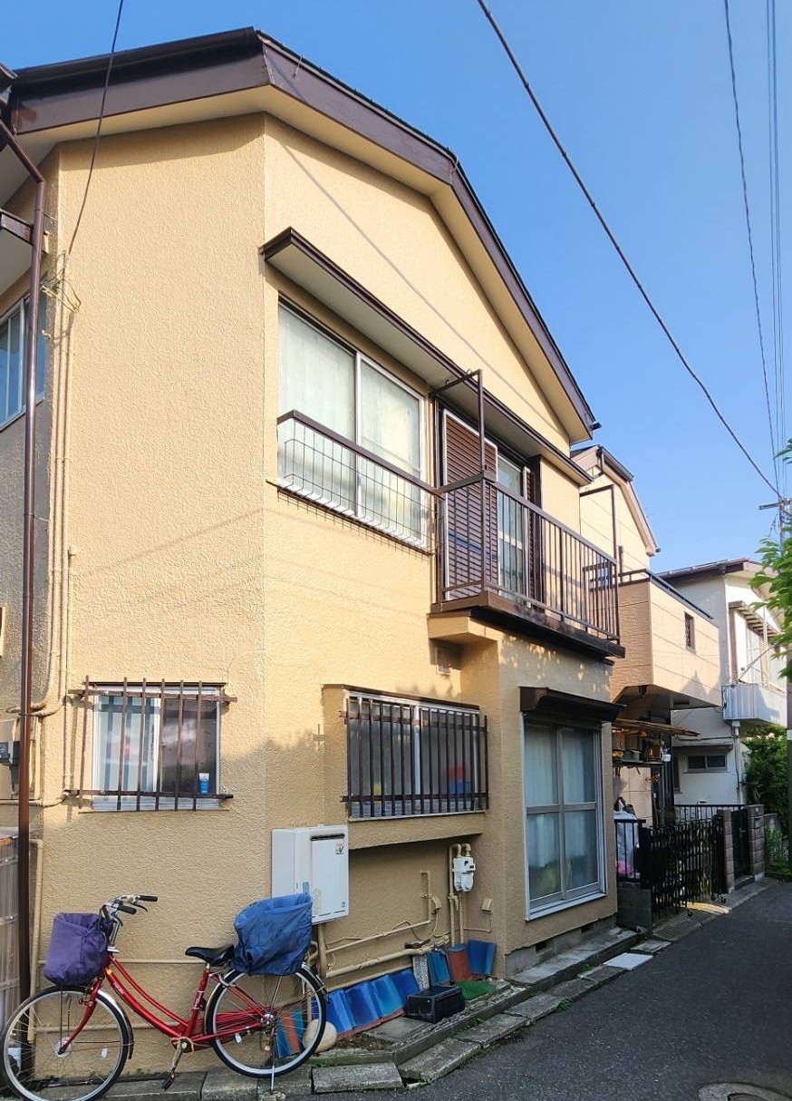 [松戸市 S様邸]塗装の力で蘇る我が家｜外壁から細部まで丁寧に仕上げた塗装工事！