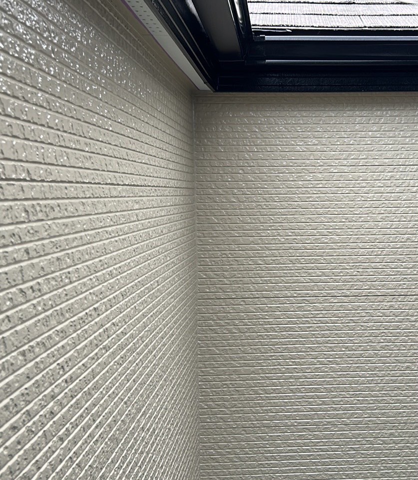 [千葉市 S様邸]美しさと機能性を両立！艶やかな外観に生まれ変わった外壁塗装施工例