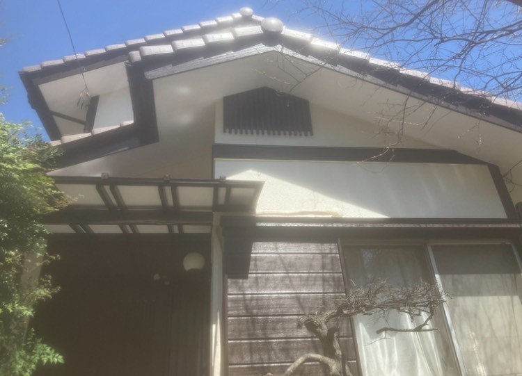 [松戸市 H様邸]『ここまで変わる』美しさと安心を届ける外壁塗装リフォーム