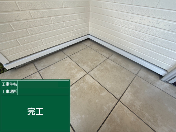 [鎌ヶ谷市 A様邸]家の印象が一新！外壁塗装施工事例のリアルビフォー・アフター