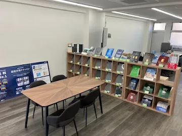 トベシンホーム川越支店の店舗画像_2