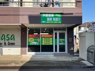 トベシンホーム川越支店の店舗画像_1