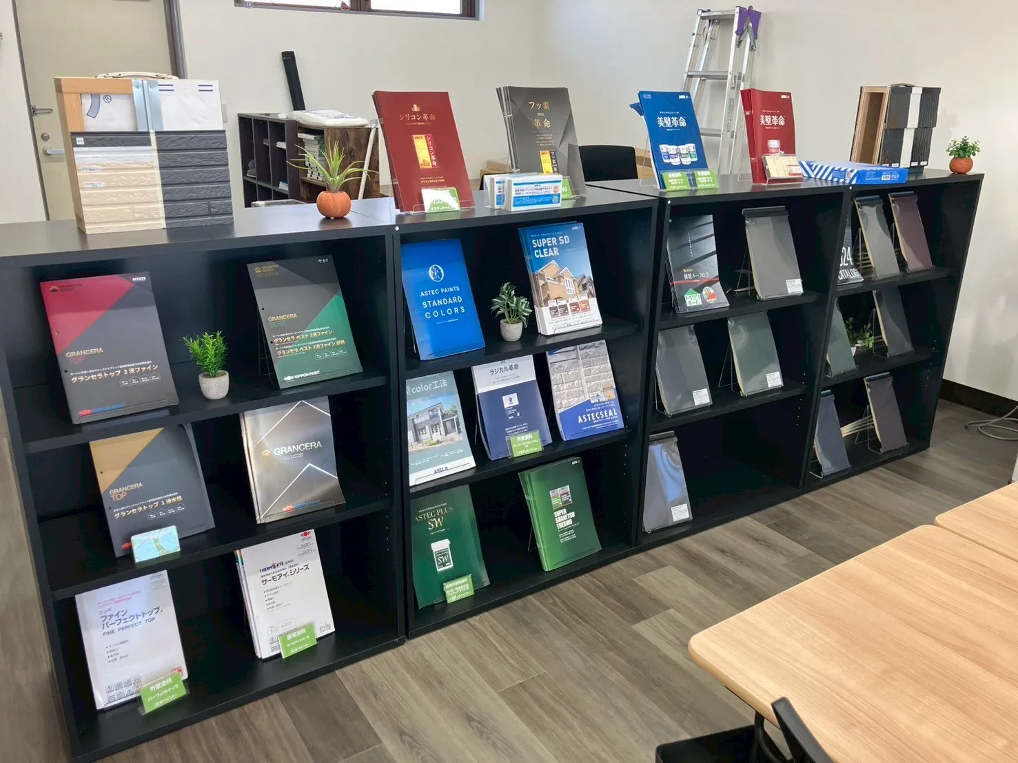 トベシンホーム久喜支店の店舗画像_5