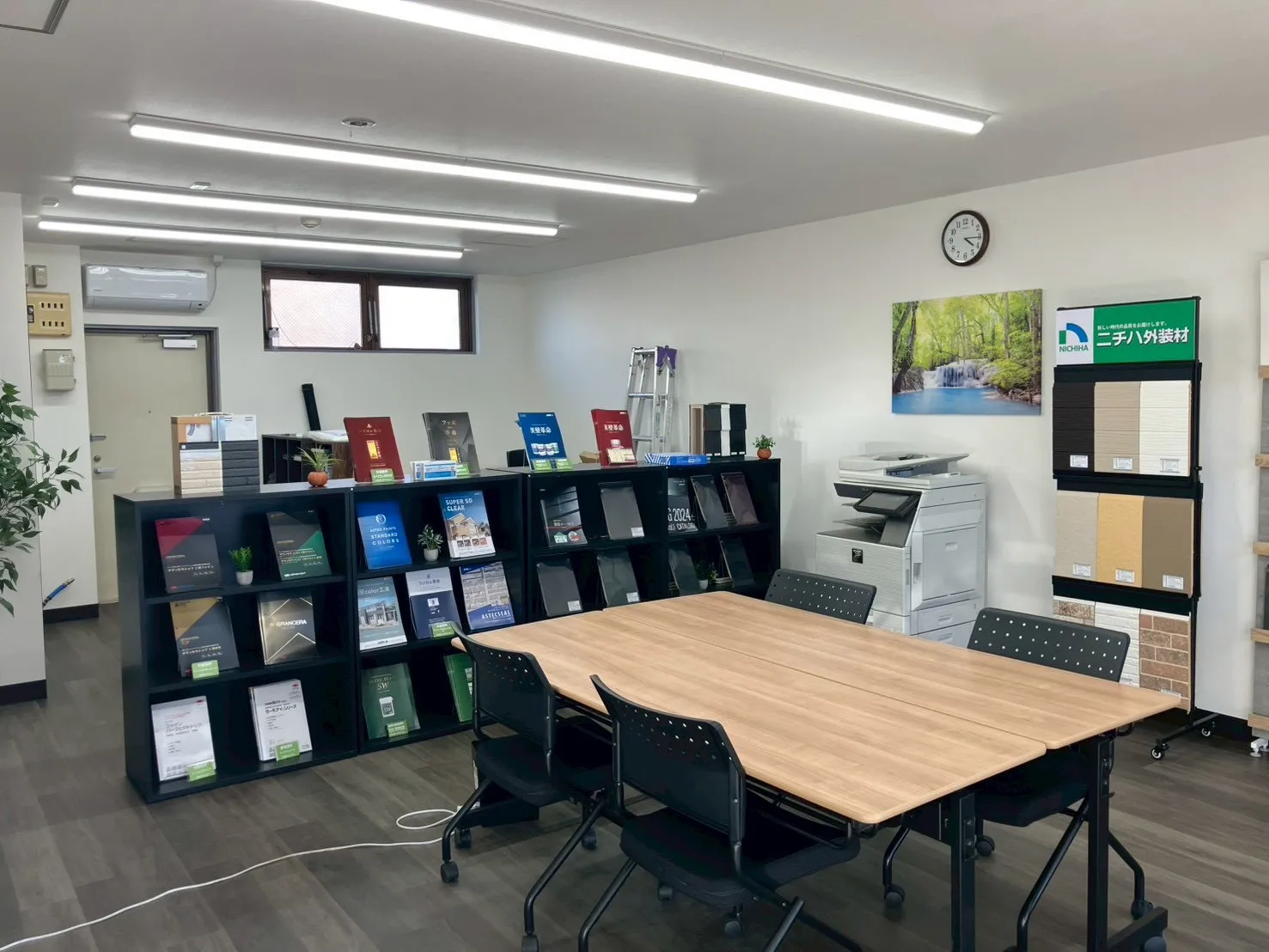 トベシンホーム久喜支店の店舗画像_4