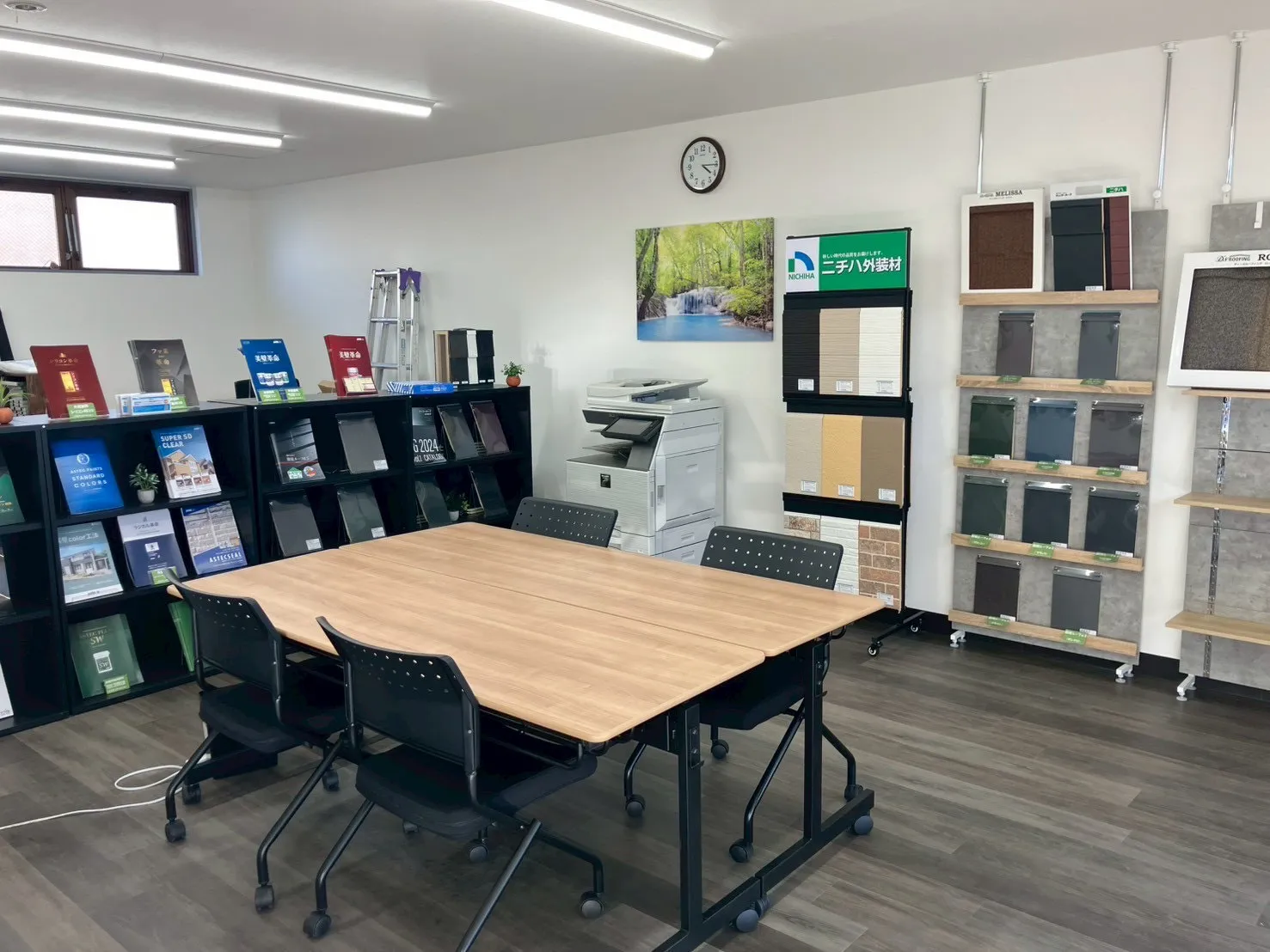 トベシンホーム久喜支店の店舗画像_6