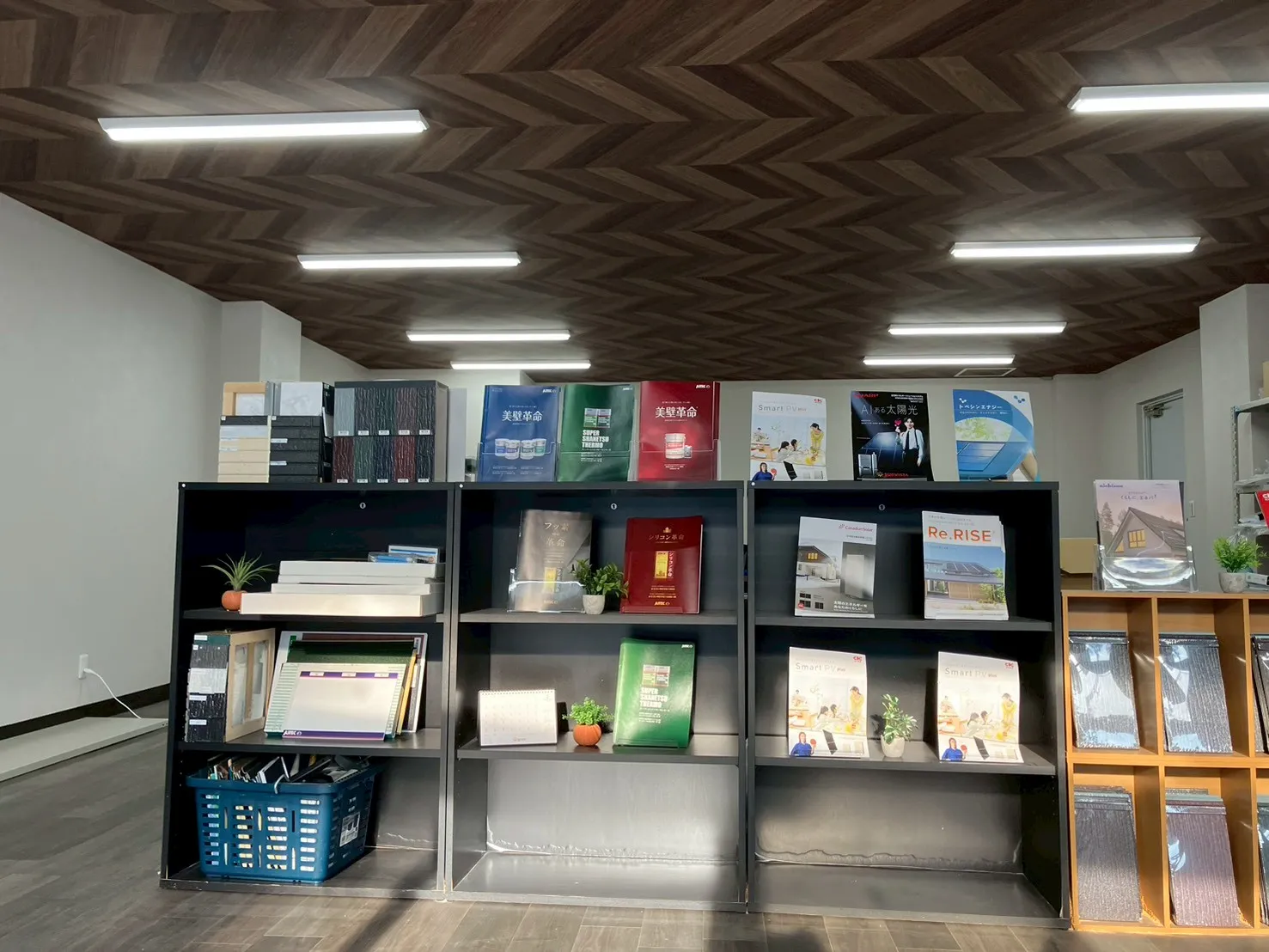 トベシンホーム大田支店の店舗画像_2