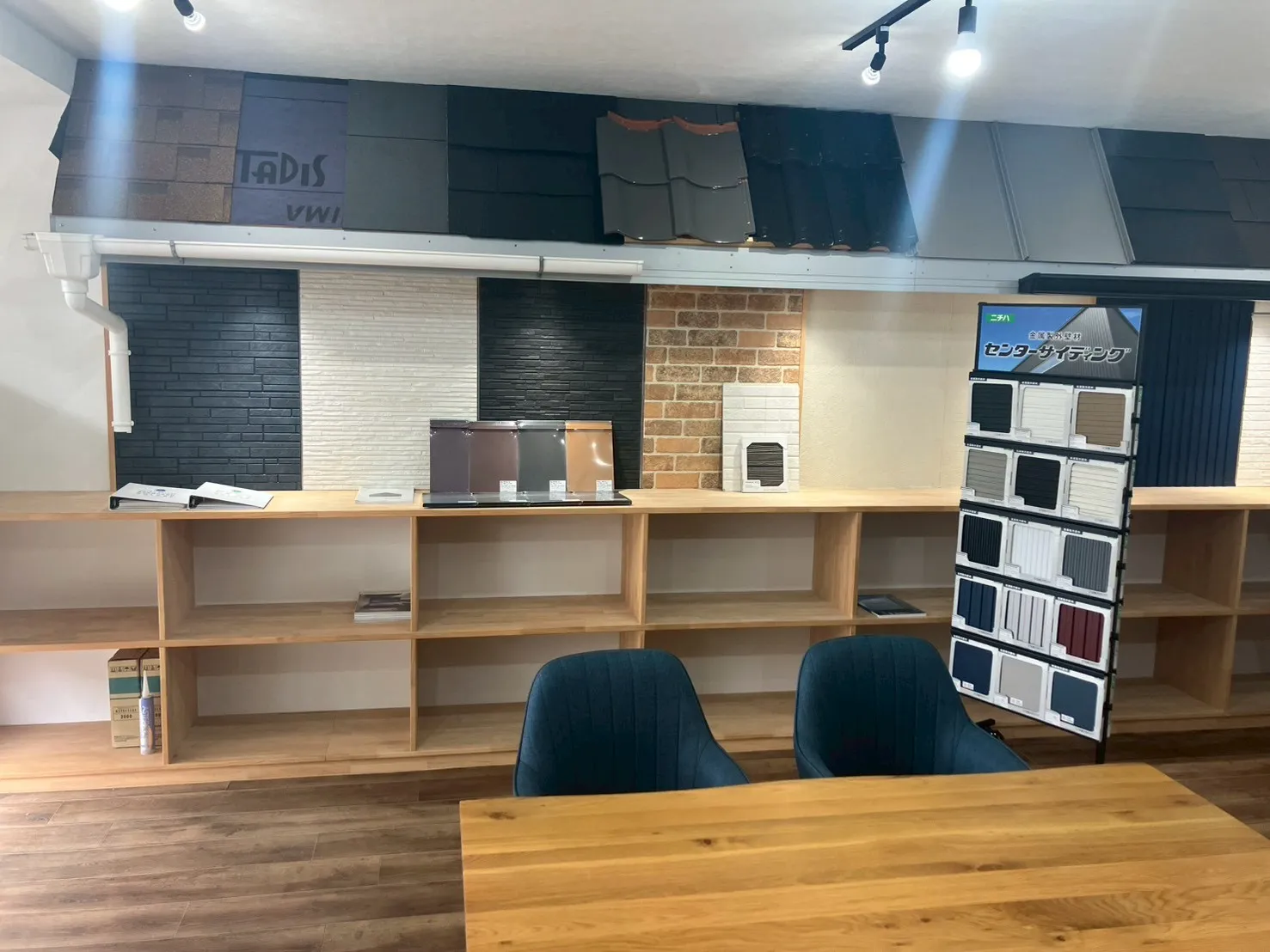 トベシンホーム川口支店の店舗画像_3