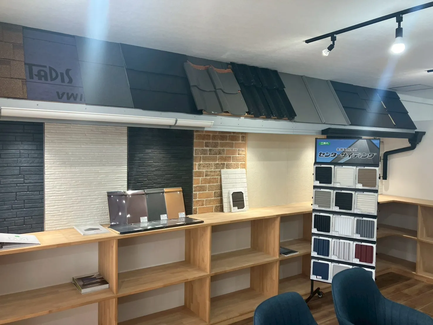 トベシンホーム川口支店の店舗画像_6