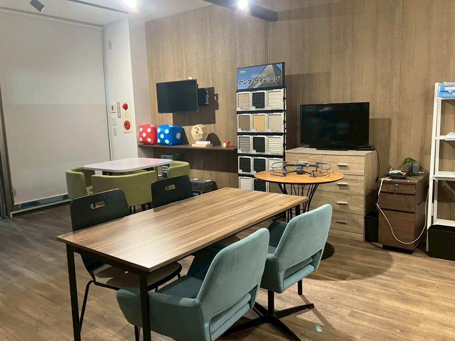 トベシンホーム市川支店の店舗画像_1