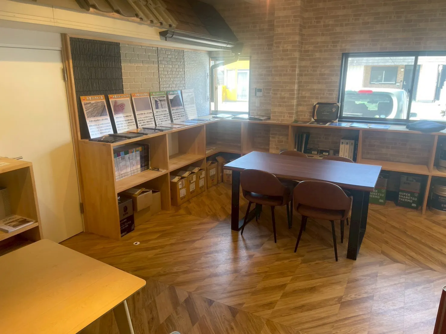 トベシンホーム流山支店の店舗画像_4