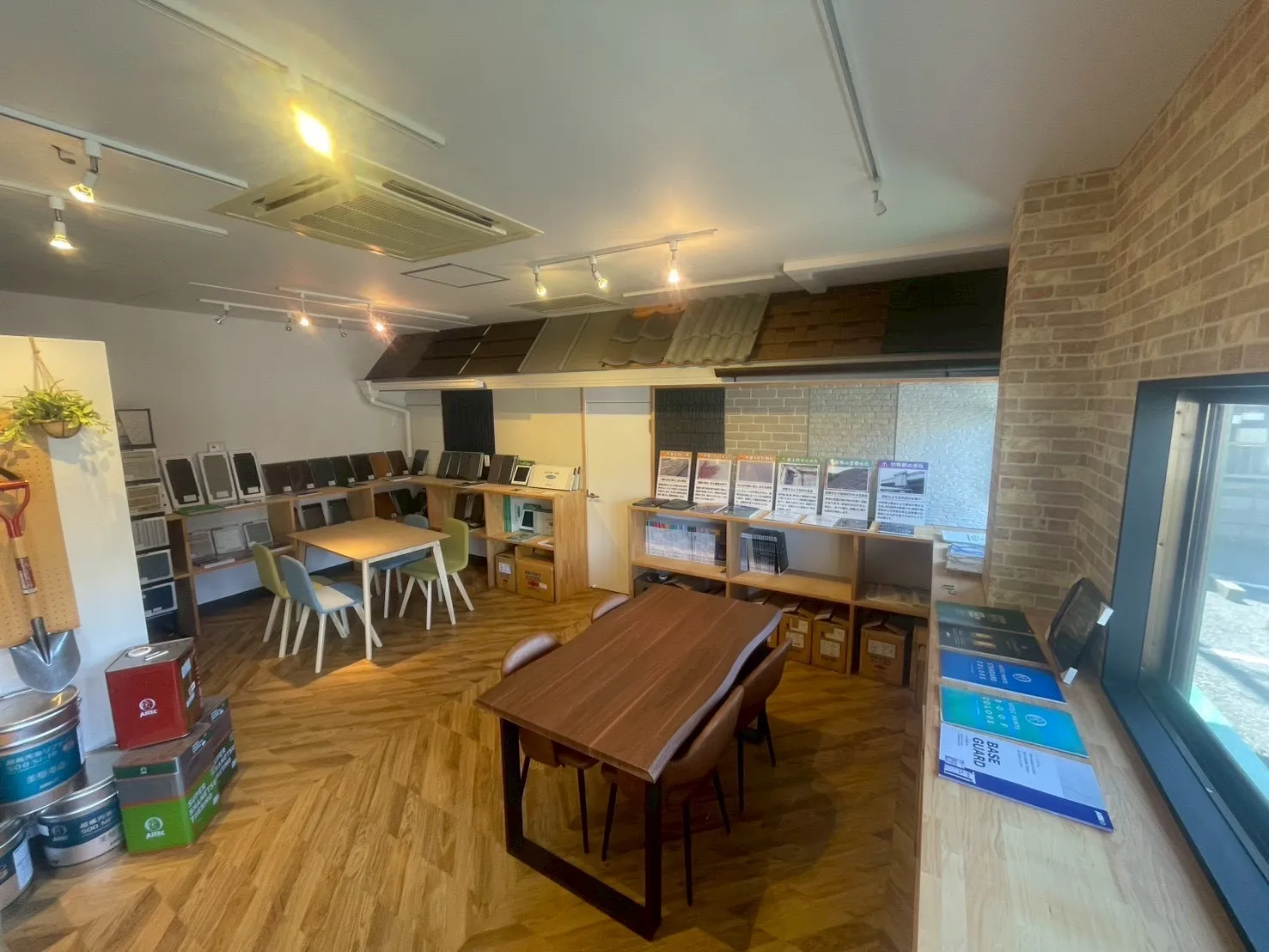 トベシンホーム流山支店の店舗画像_2