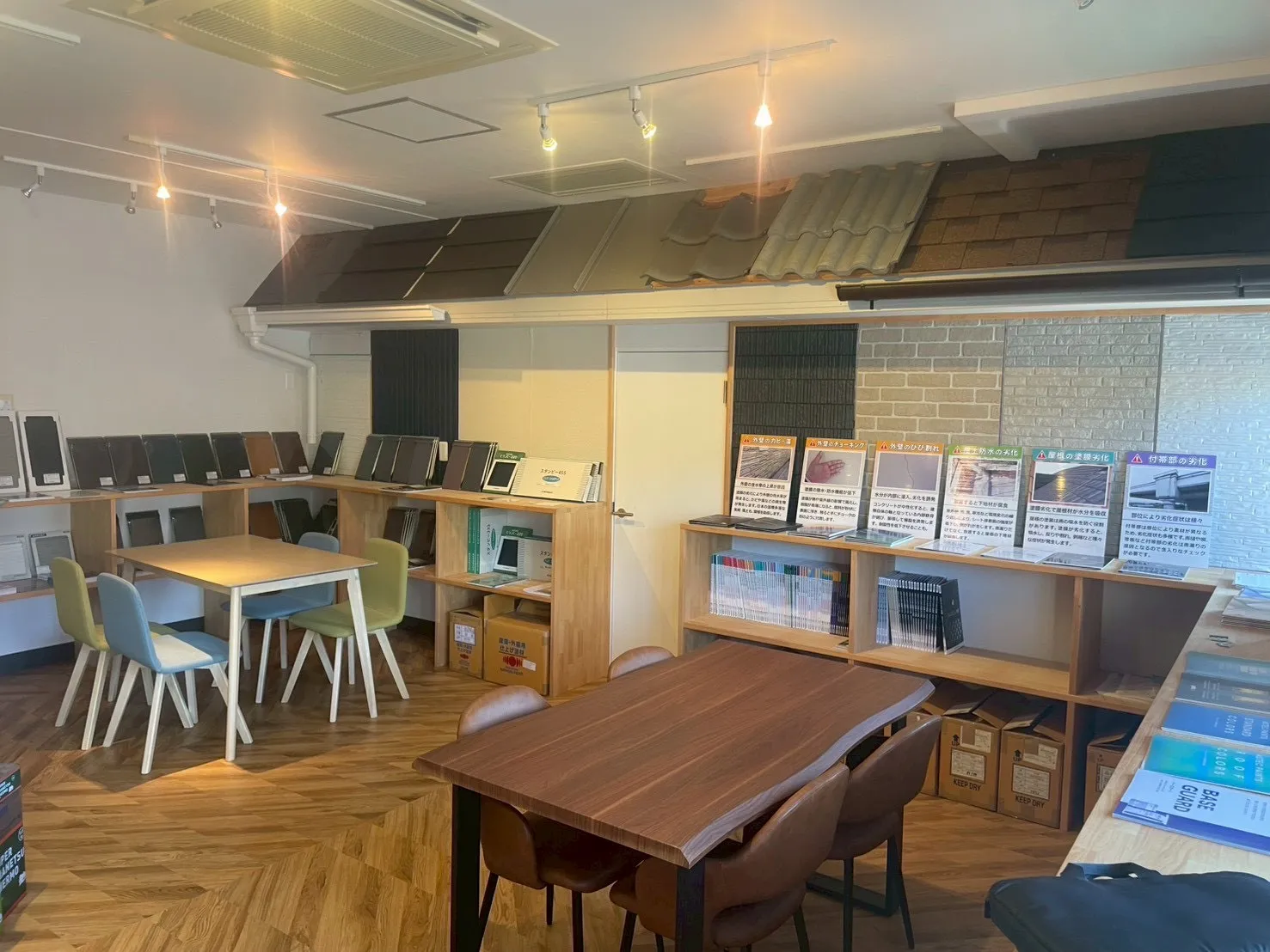 トベシンホーム流山支店の店舗画像_5