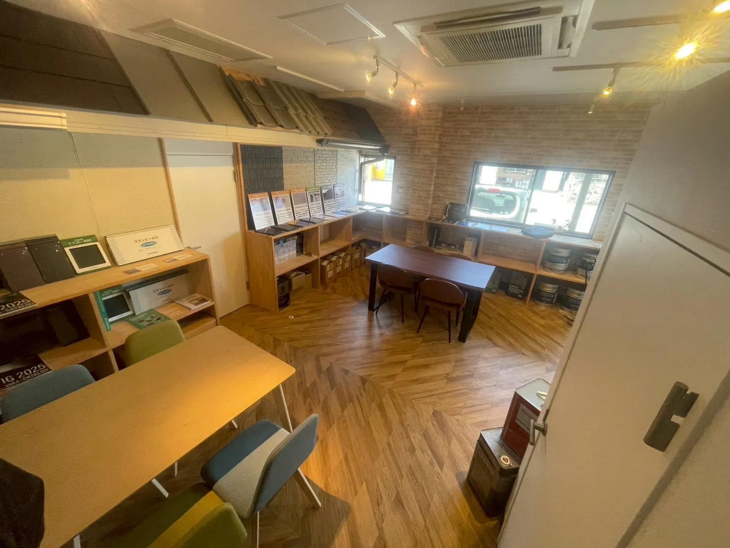 トベシンホーム流山支店の店舗画像_5