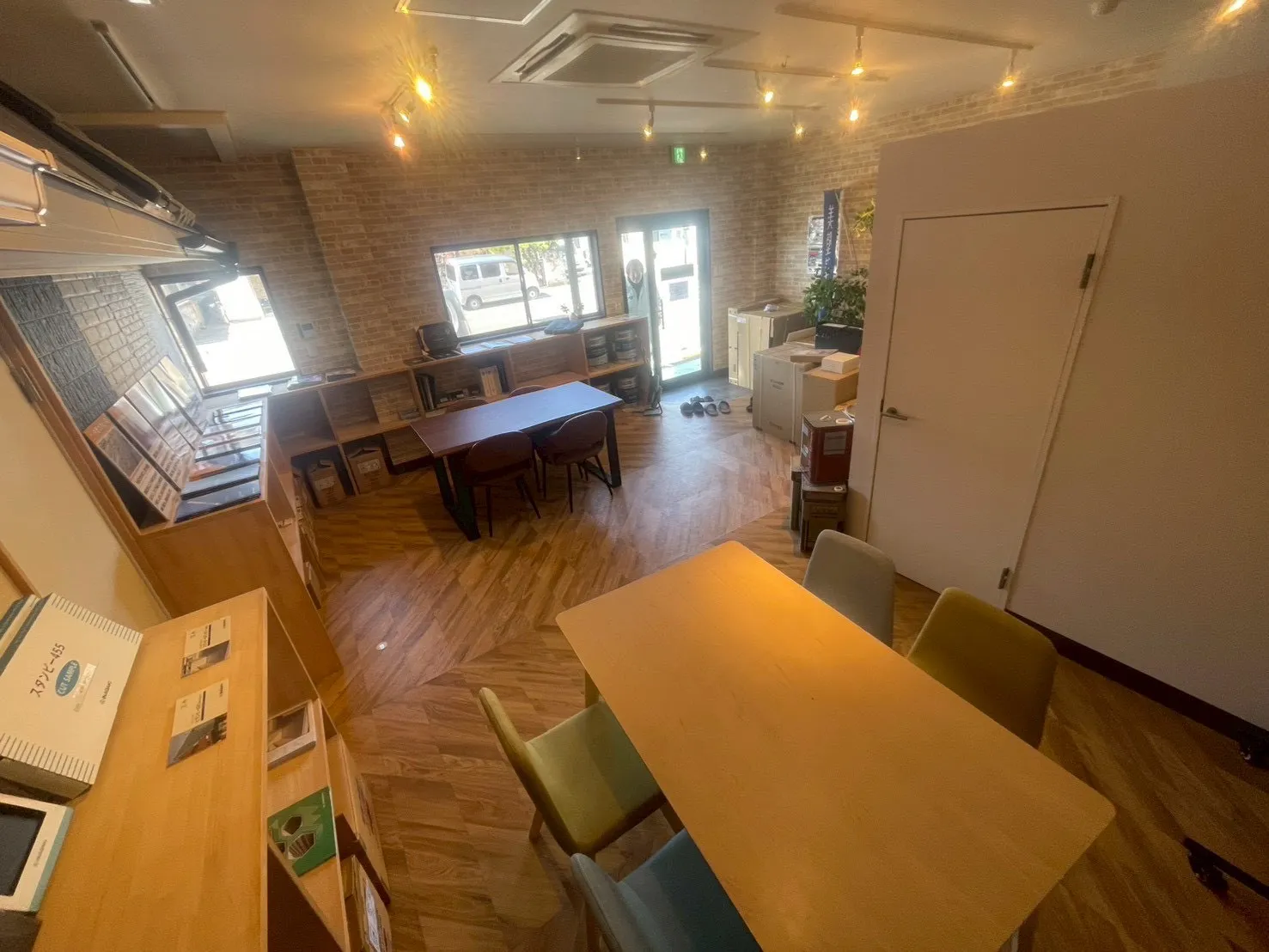 トベシンホーム流山支店の店舗画像_3