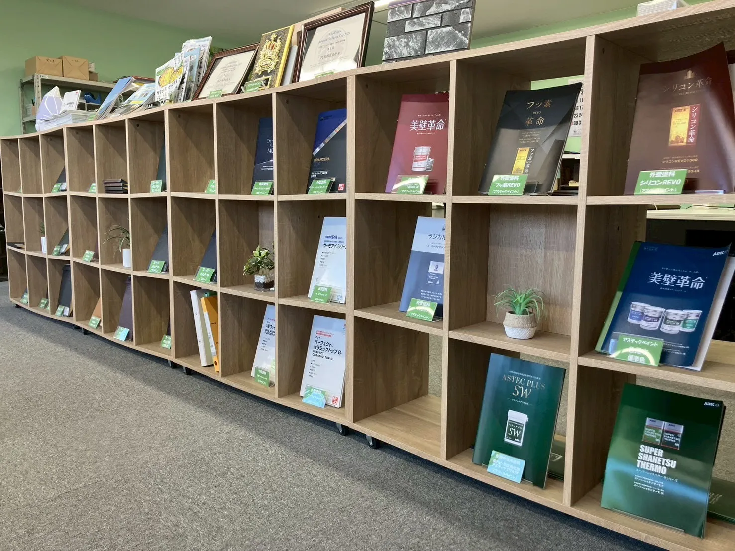 トベシンホーム野田支店の店舗画像_5