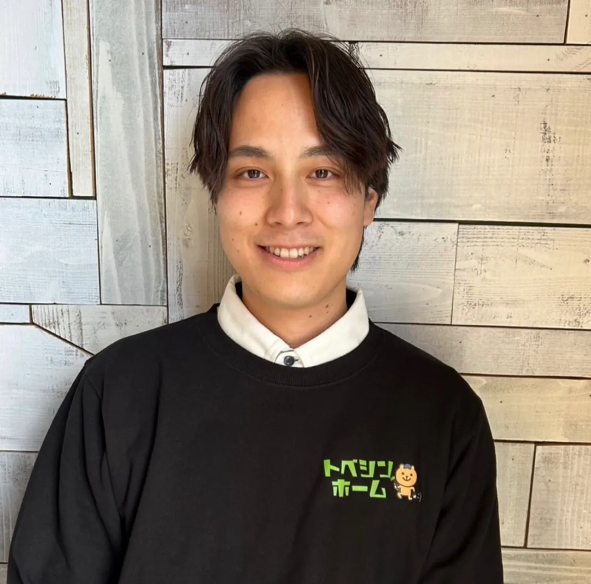 トベシンホーム松戸・流山・柏・取手支店スタッフ_根岸大輔