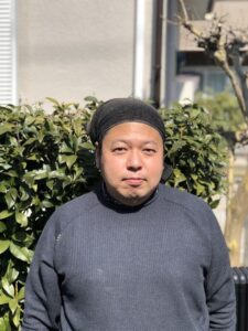 川岸職人