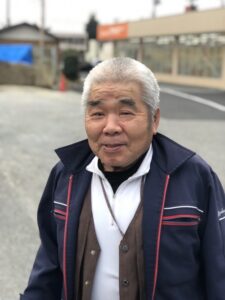 島田職人