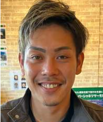 田中職人